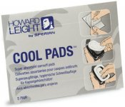 Накладки на наушники (Cool Pads)