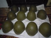 Каски СШ-40