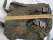 Подсумок большой (сухарка). Бундесвер