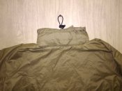 Британский анорак PCS Lightweight Thermal Smock (Размер XL)