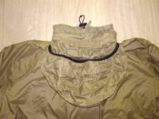 Британский анорак PCS Lightweight Thermal Smock (Размер XL)