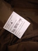 Британский анорак PCS Lightweight Thermal Smock (Размер XL)