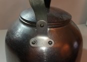 Чайник цельнолитой алюминий 5л
