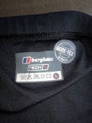 Термобелье (кальсоны) первого слоя Berghaus, р-р L