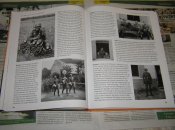 Ваффен СС на Западном фронте - на немецком языке