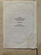 ММГ ВМ 1943г. Шепетовка