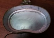 Котелок солдатский (№4)