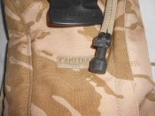 Гидратор Camalbak. Камуфляж DDPM