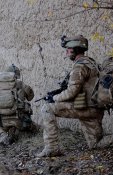 Гидратор Camalbak. Камуфляж DDPM