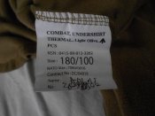 Флис -поло . Размер L 180/100. Британия