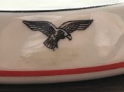 Пепельница Luftwaffe
