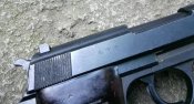 Ммг Walther P-38 1942г.