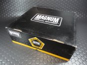 Берцы Magnum Cobra 8.0 Desert