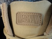 Берцы Magnum Cobra 8.0 Desert