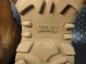 Берцы Magnum Cobra 8.0 Desert