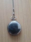 Карманные часы DOXA Anti-magnetic