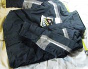 Куртка Cabelas Gore-tex