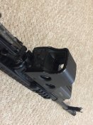 Коллиматорный прицел EOTech 512.A65