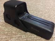 Коллиматорный прицел EOTech 512.A65