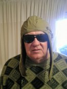 Шлем десантный Советской армии, ватиновый.