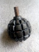 Кугель , стан, клейма