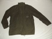 Парка M65 US army mens field coat.