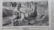 Журнал " Нива" № 3  1915 г