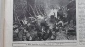 Журнал " Нива" № 3  1915 г