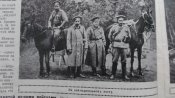 Журнал " Нива" № 3  1915 г