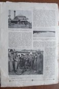Журнал " Нива" № 3  1915 г