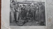 Журнал " Нива" № 3  1915 г