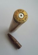 ММГ патрона .300 WIN MAG