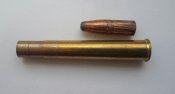 ММГ патрона 9.3х74R