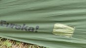 Палатка Eureka Down Range