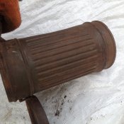 Газбак