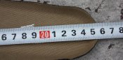 Кроссовки от компаний Sturm Mil-Tec,Squad Schuhe 2,5 дюйма, Койот,39 размер