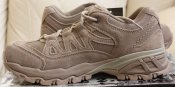 Кроссовки от компаний Sturm Mil-Tec,Squad Schuhe 2,5 дюйма, Койот,39 размер