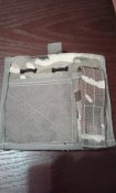 Подсумок в МТР Pouch Commanders (Британия)