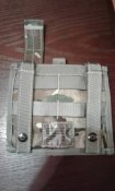 Подсумок в МТР Pouch Commanders (Британия)