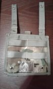Подсумок в МТР Pouch Commanders (Британия)