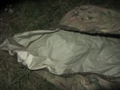 Британский бивачный мешок для спального мешка MTP