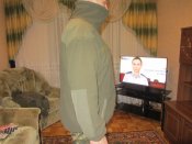 Термофлис Alpin Fleecejacke ВС Австрии 112 u. 116 III/IV (8)