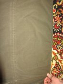 Термофлис Alpin Fleecejacke ВС Австрии 112 u. 116 III/IV (8)