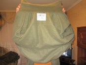 Термофлис Alpin Fleecejacke ВС Австрии 88 u. 92 III/IV (11)