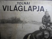 Журналы Vilaglapja, Австро-Венгрия 1915 и 1918 года.