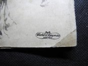 Журналы Vilaglapja, Австро-Венгрия 1915 и 1918 года.