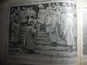 Журналы Vilaglapja, Австро-Венгрия 1915 и 1918 года.