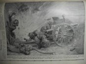 Журналы Vilaglapja, Австро-Венгрия 1915 и 1918 года.