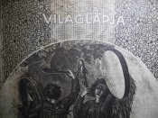 Журналы Vilaglapja, Австро-Венгрия 1915 и 1918 года.