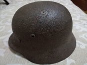 Каска    м-35